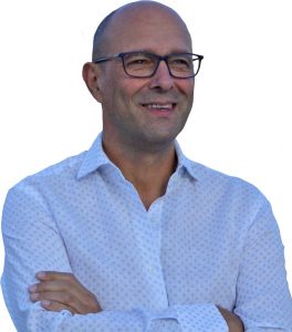 Gerben Rooijackers: Makelaar Andalusie