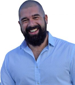 Gerben Verstappen: Makelaar Costa del Sol