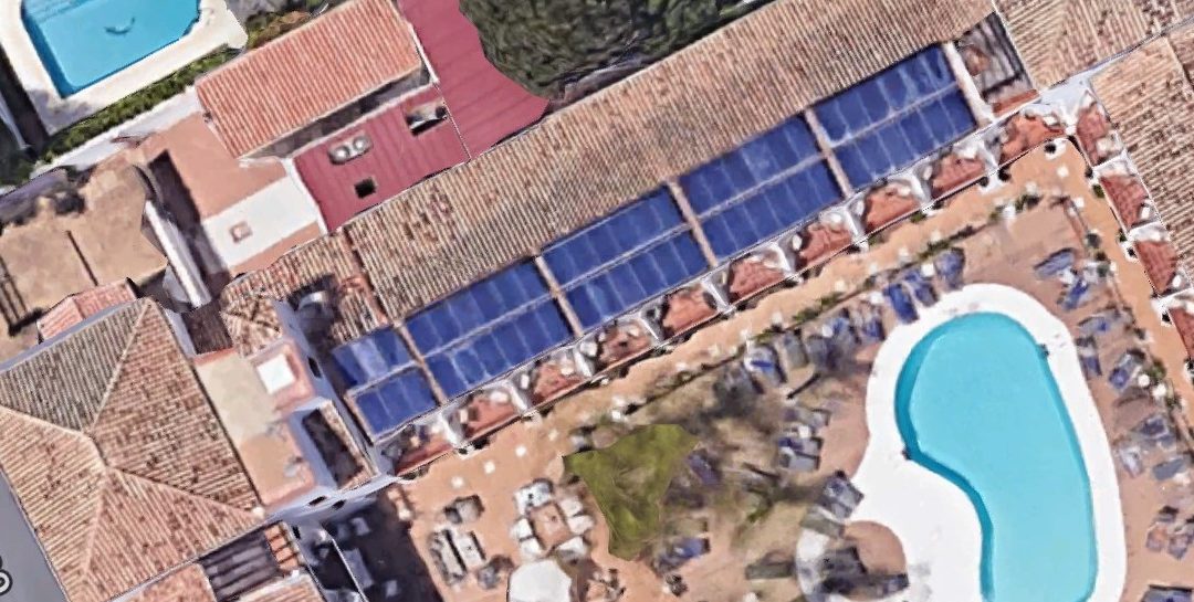 Zonnepanelen, JA of NEE ??