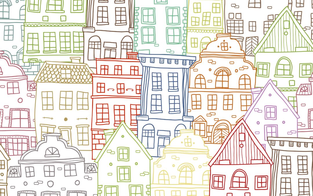 Build to rent: kent u het?